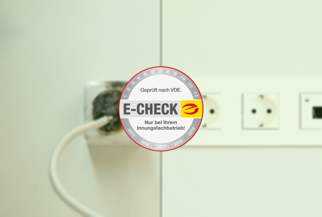 E-Check