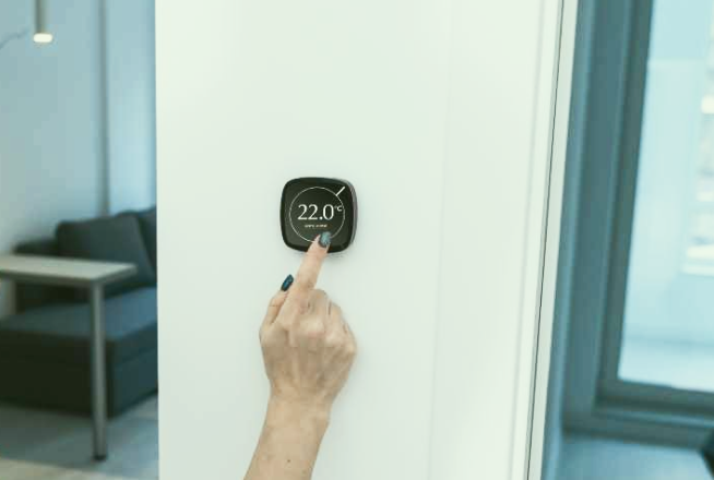 Smarthome-Lösungen